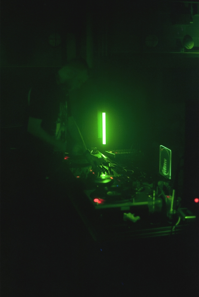 40 Shakhta Records, dubstep night, ETÁŽ, Fizzy